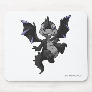 Scorchio Shadow Mouse Mat