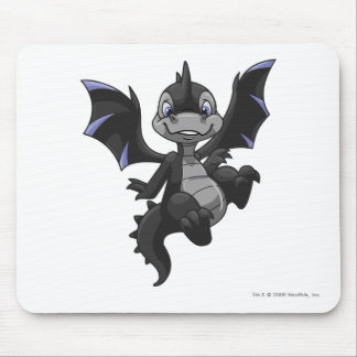 Scorchio Shadow Mouse Mat