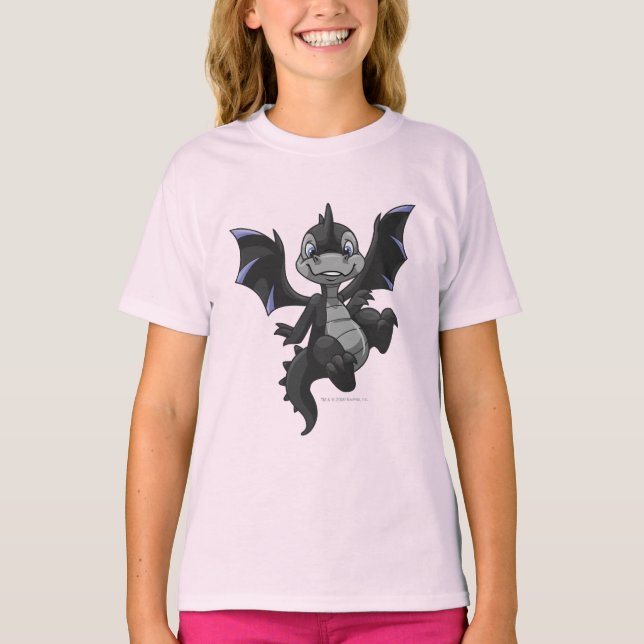 Scorchio Shadow T-Shirt (Front)