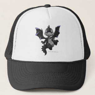 Scorchio Shadow Trucker Hat
