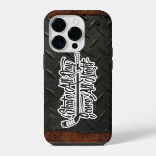 Score All Night (Hockey) iPhone 14 Pro Case