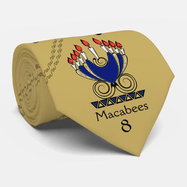 Scoreboard Stats - Macabees-8  Greeks-0 Tie (Rolled)