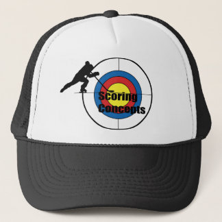 Scoring Concepts Hat