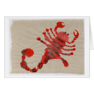 Scorpio