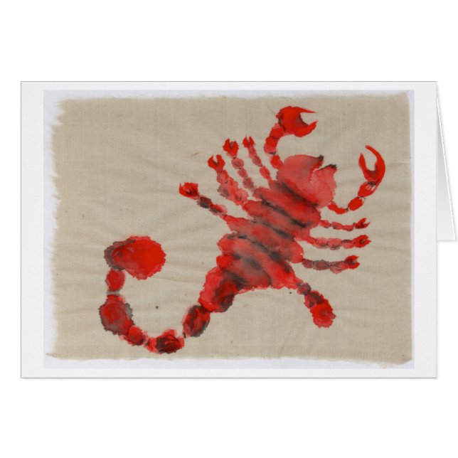 Scorpio (Front Horizontal)