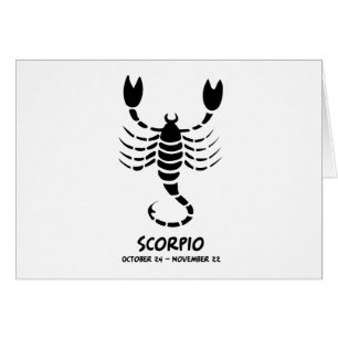 Scorpio
