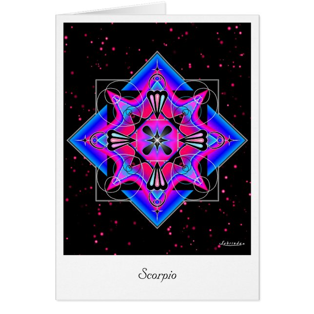 Scorpio (Front)