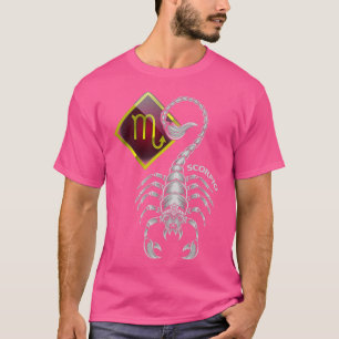 Scorpio2  T-Shirt
