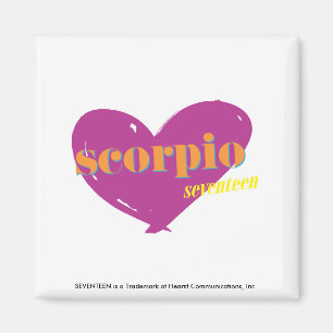 Scorpio 2 magnet