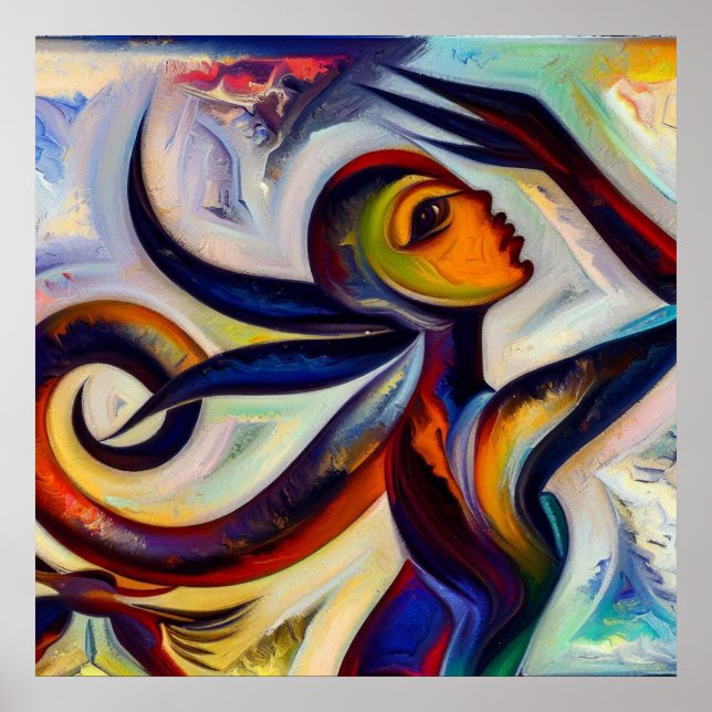 Scorpio 3 poster (Front)