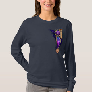 Scorpio: Astrological Appeal T-Shirt