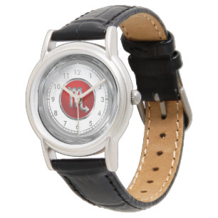 Scorpio Astrological Symbol Watch