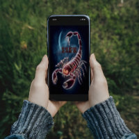 Scorpio astrology sign
