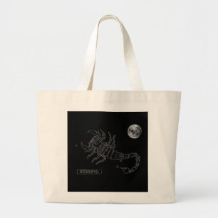 Scorpio Bag