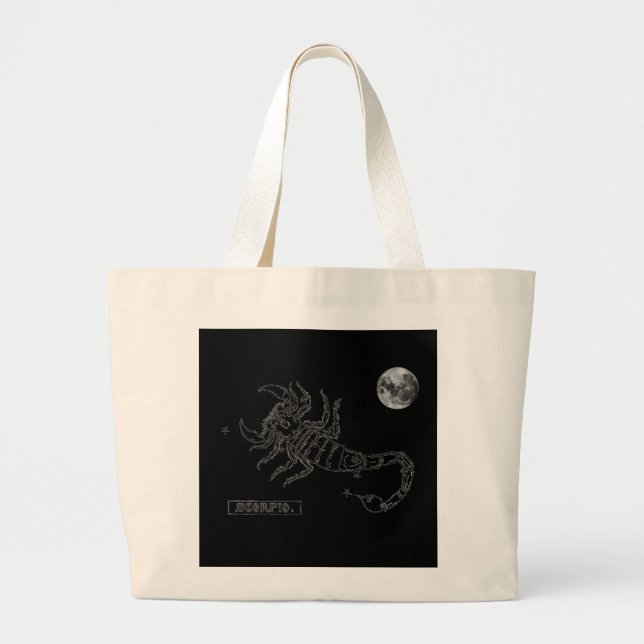 Scorpio Bag (Front)