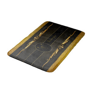 Scorpio Bath Mat