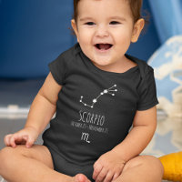 Scorpio Birth Sign | Zodiac Constellation