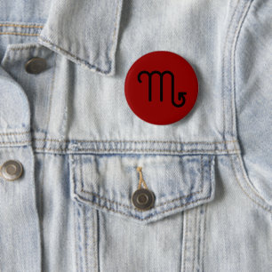 Scorpio Button