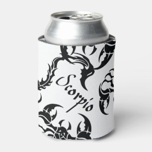 Scorpio Can Cooler