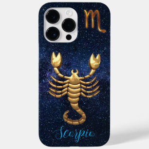 Scorpio Case-Mate iPhone 14 Pro Max Case