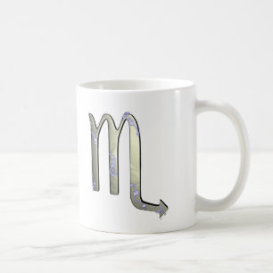 Scorpio Coffee Mug