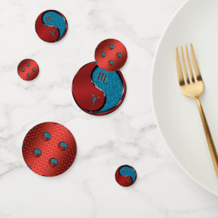 Scorpio Confetti