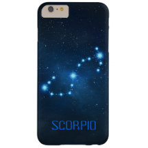 Scorpio Constellation Zodiac