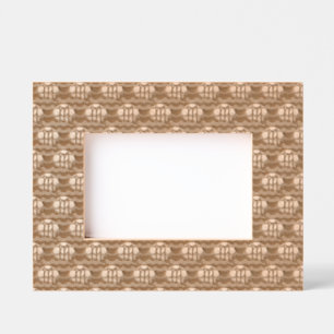 Scorpio etched frames