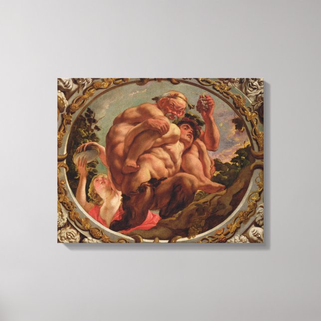 Scorpio, from the Signs of the Zodiac (Front)