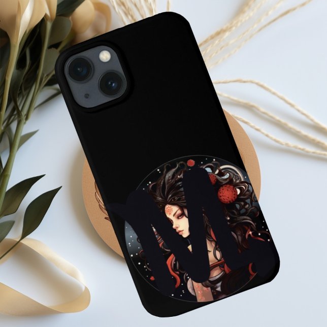  scorpio girl   Case-Mate iPhone case (Creator Uploaded)