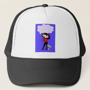 Scorpio Hat