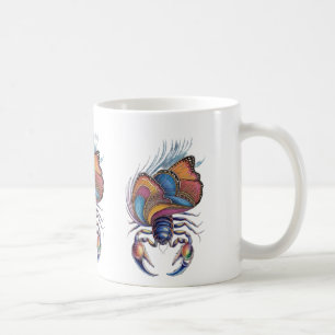 Scorpio King Coffee Mug
