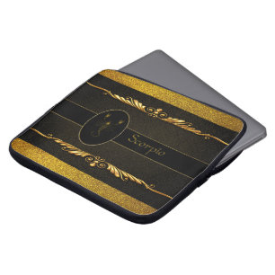 Scorpio Laptop Sleeve