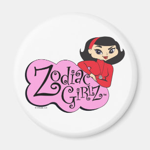 Scorpio Magnet