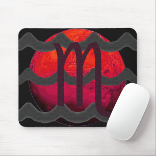 Scorpio mouse mat