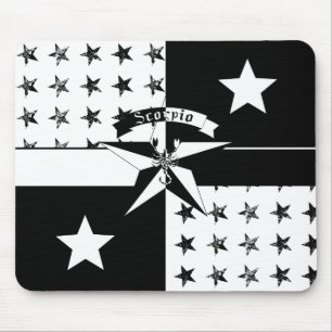 Scorpio Mouse Mat