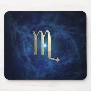 Scorpio Mouse Mat