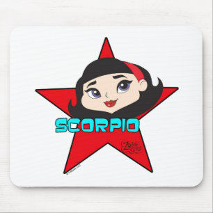 Scorpio Mousepad