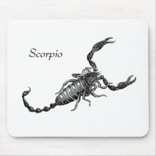Scorpio Mousepad