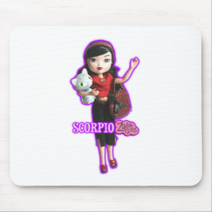 Scorpio Mousepad