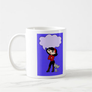 Scorpio Mug