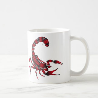 Scorpio Mug