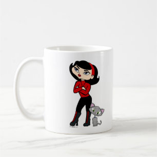 Scorpio Mug