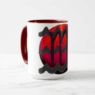 Scorpio Mug