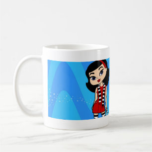 Scorpio Mug