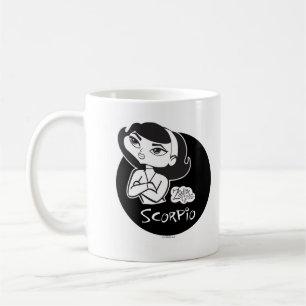 Scorpio Mug