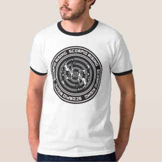 Scorpio Rising T-Shirt