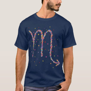 Scorpio Scorpio Zodiac ASTRO T-Shirt