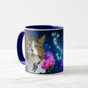 Scorpio (Series - Signs of the Zodiac) Mug