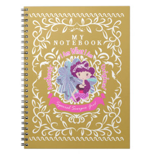 Scorpio Sign. Notebook